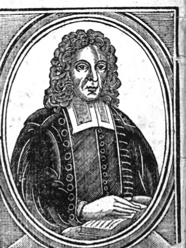Benjamin Keach