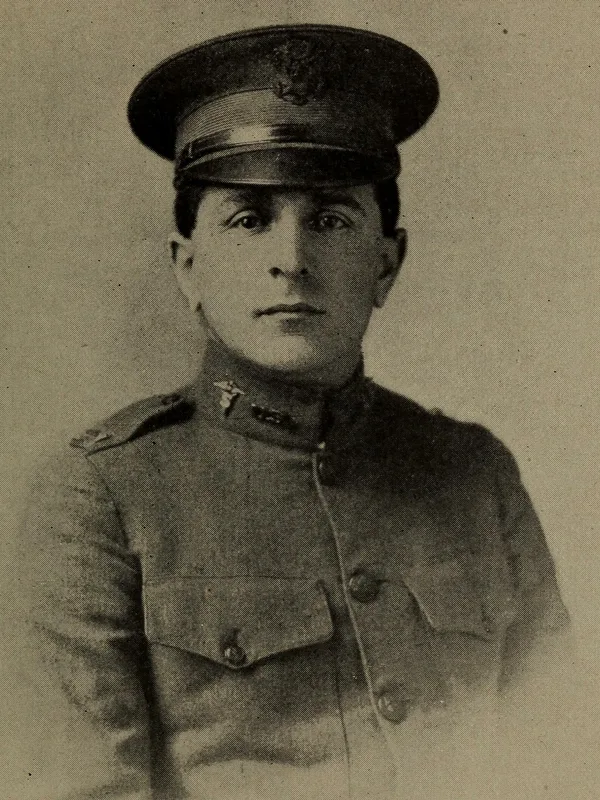 Benjamin R. Jacobs