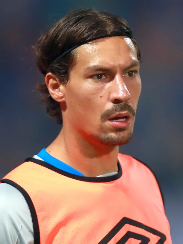 Benjamin Stambouli