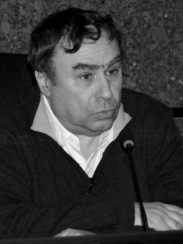 Benjamin Stora