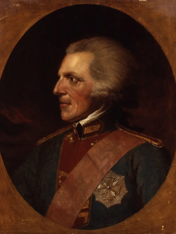 Benjamin Thompson