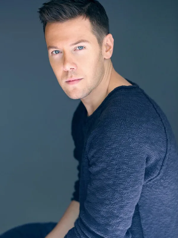 Benji Schwimmer