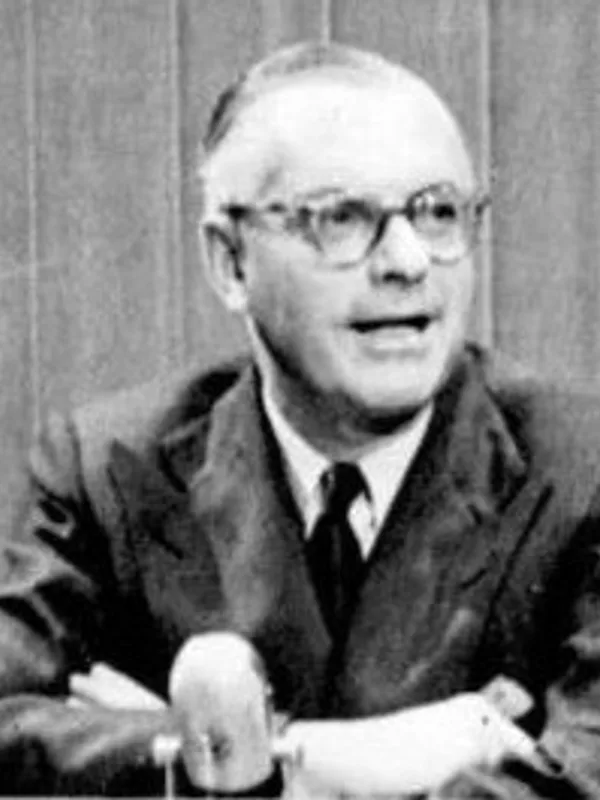 Bennett Cerf
