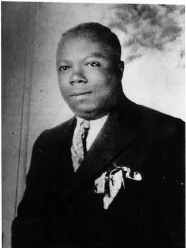 Bennie Moten