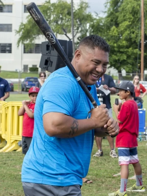 Benny Agbayani