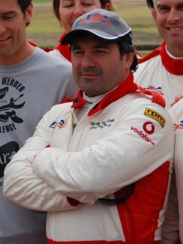 Benny Elias