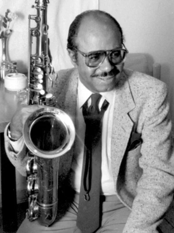 Benny Golson