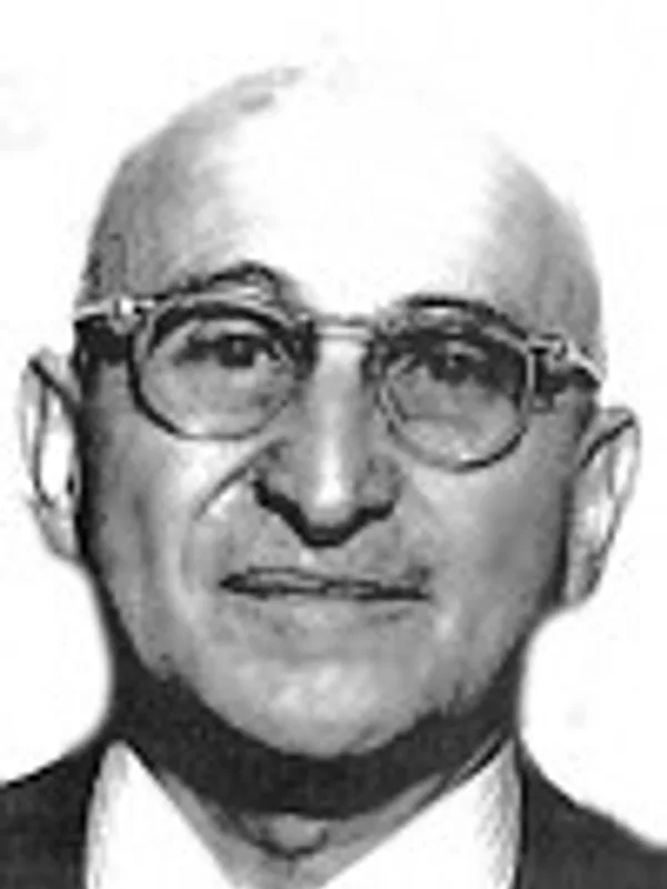 Beno Gutenberg