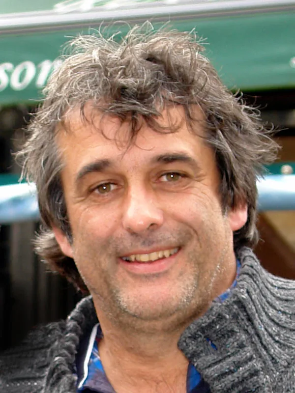 Benoît Mariage