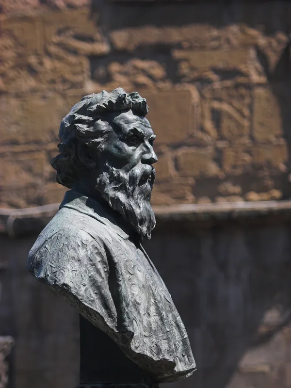 Benvenuto Cellini