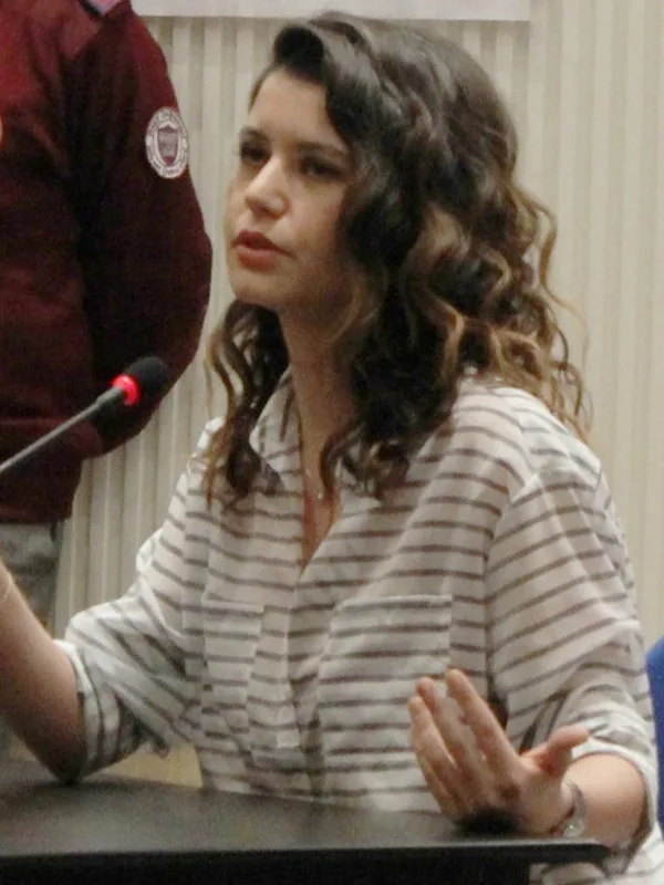 Beren Saat