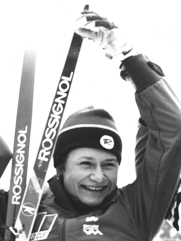 Berit Aunli