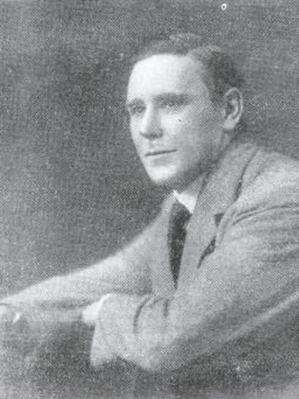 Bernard Cronin