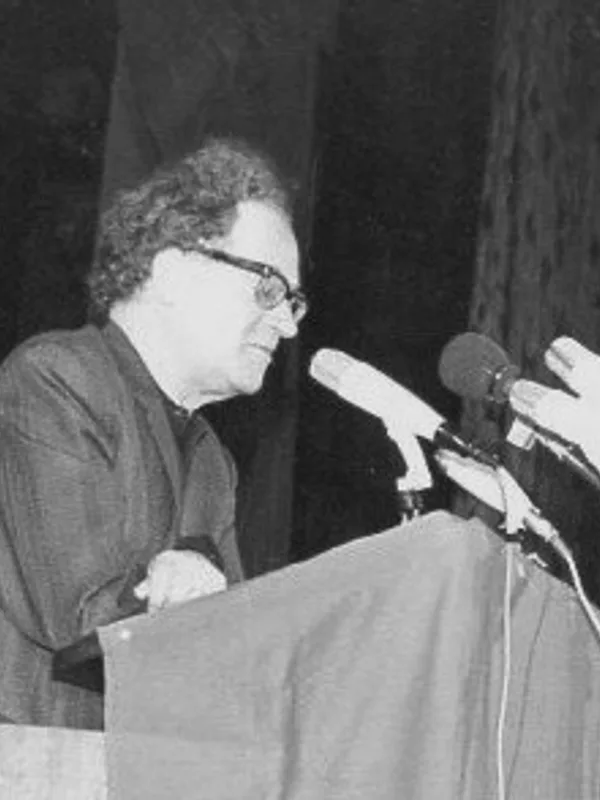 Bernard Delfgaauw