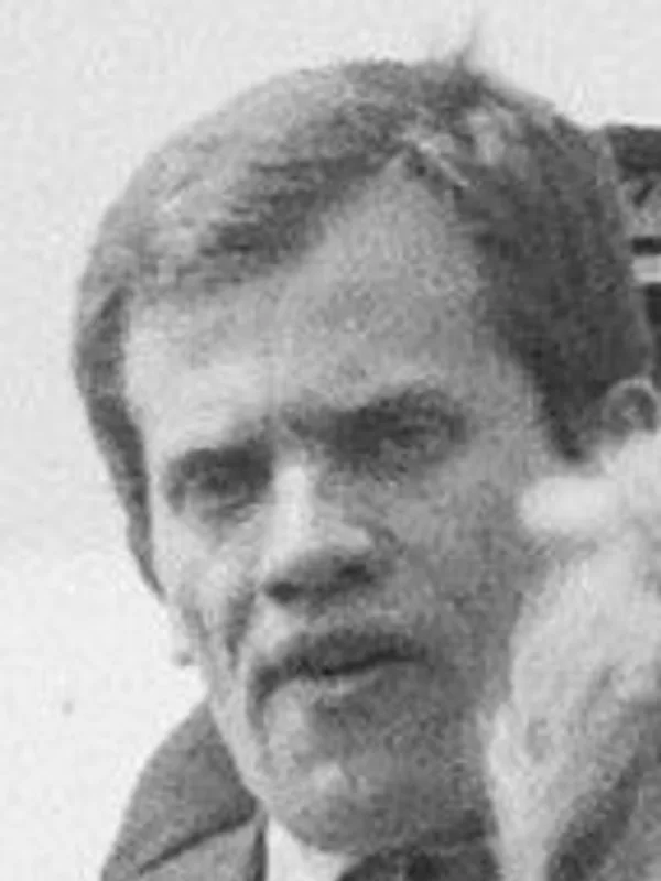 Bernard Fresson