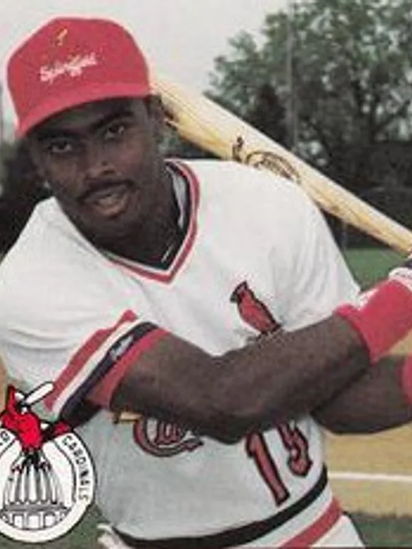Bernard Gilkey