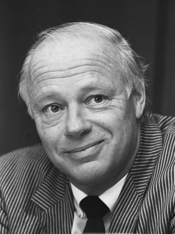 Bernard Haitink