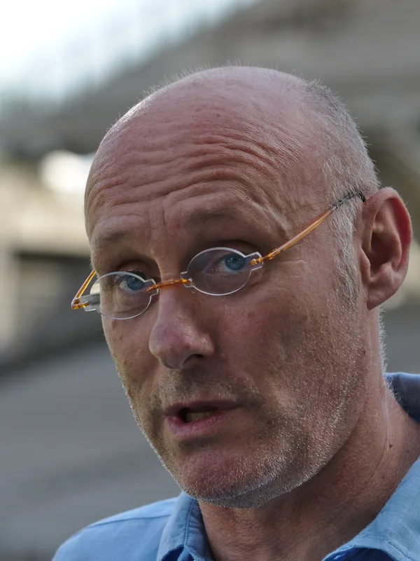 Bernard Laporte