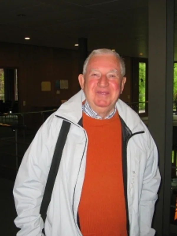 Bernard Malgrange