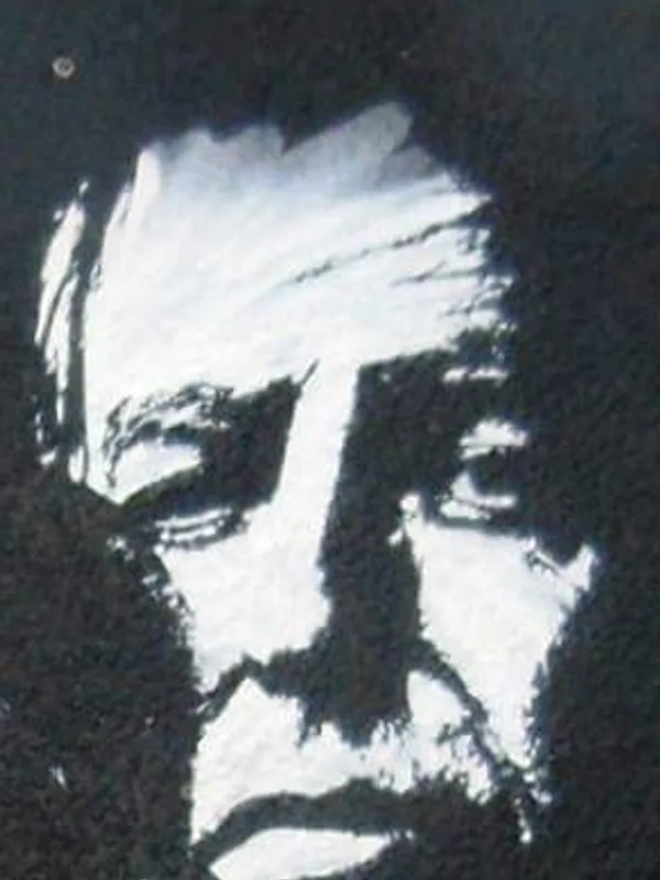 Bernard Maris