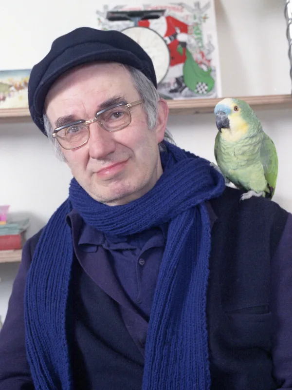 Bernard Miles