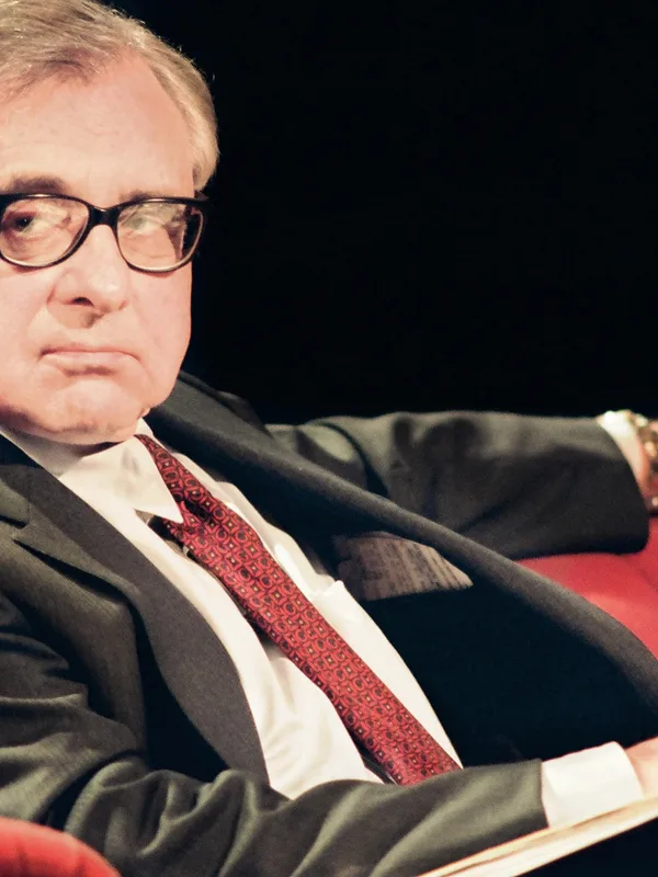 Bernard Nathanson