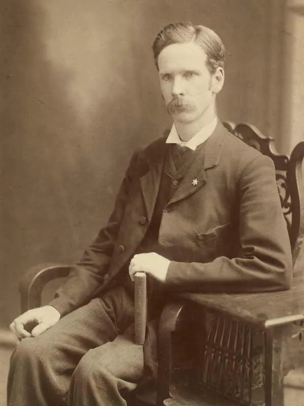 Bernard O'Dowd