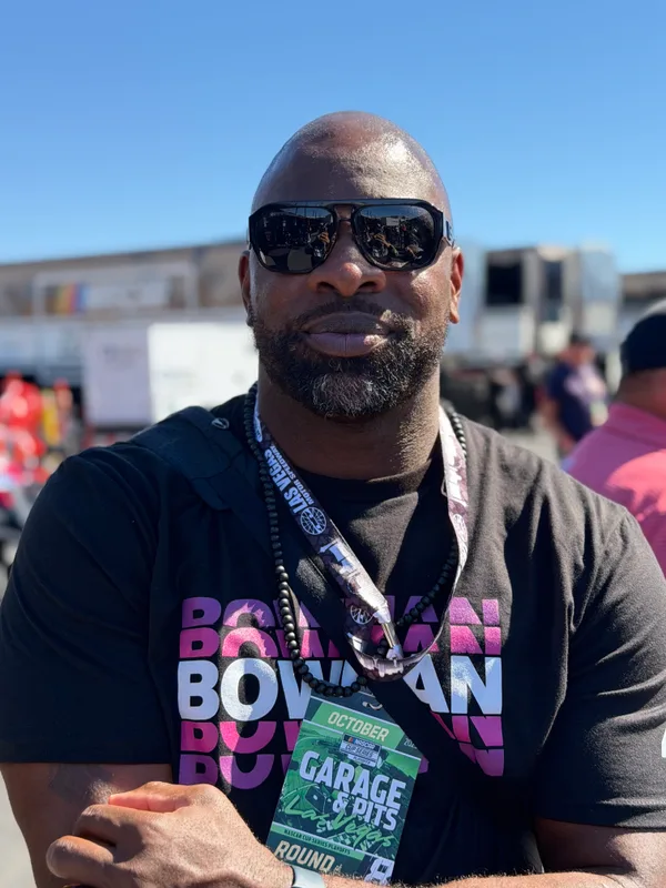 Bernard Pollard