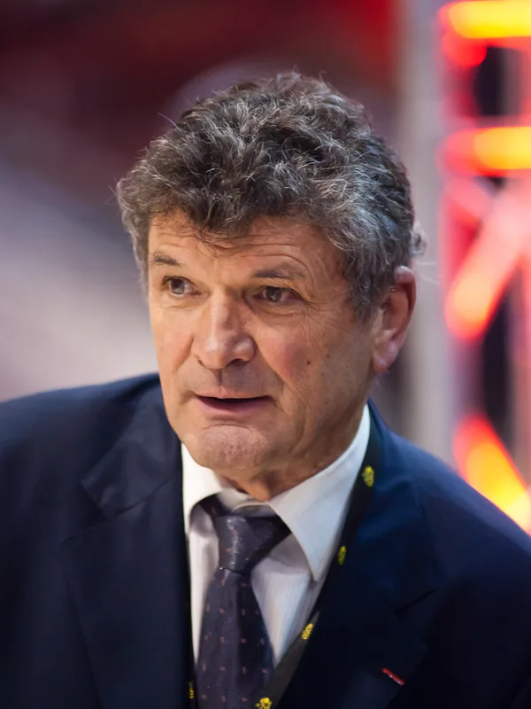 Bernard Thévenet