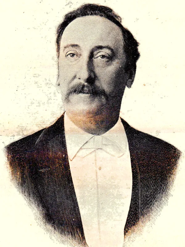 Bernard Zweers