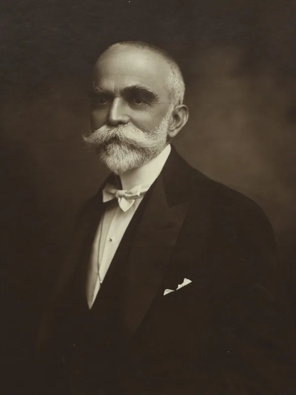 Bernardino Machado