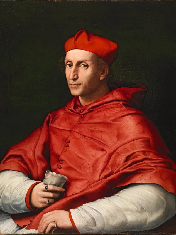 Bernardo Dovizi