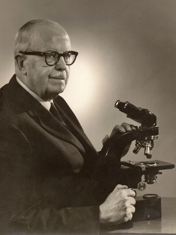 Bernardo Houssay