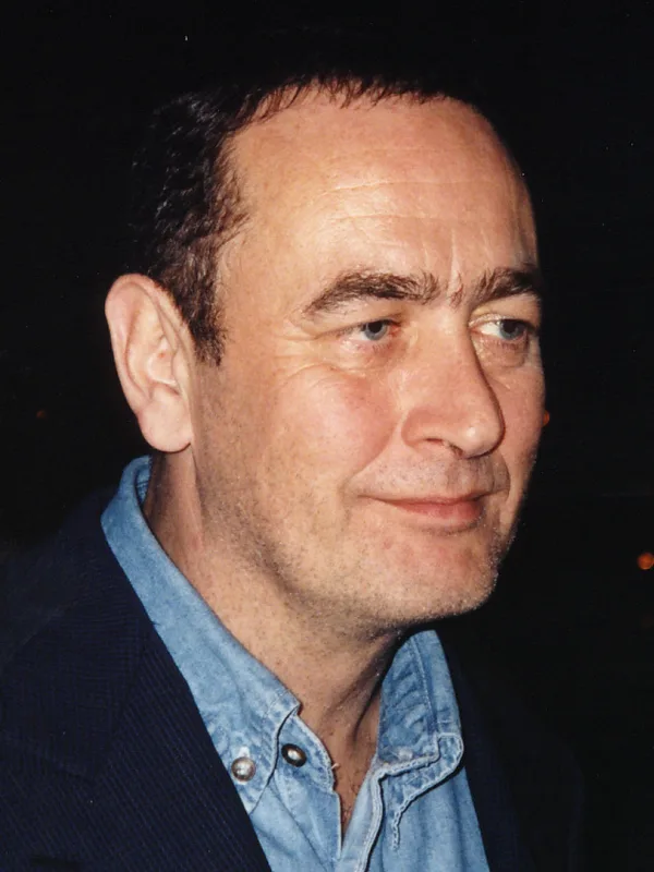 Bernd Eichinger