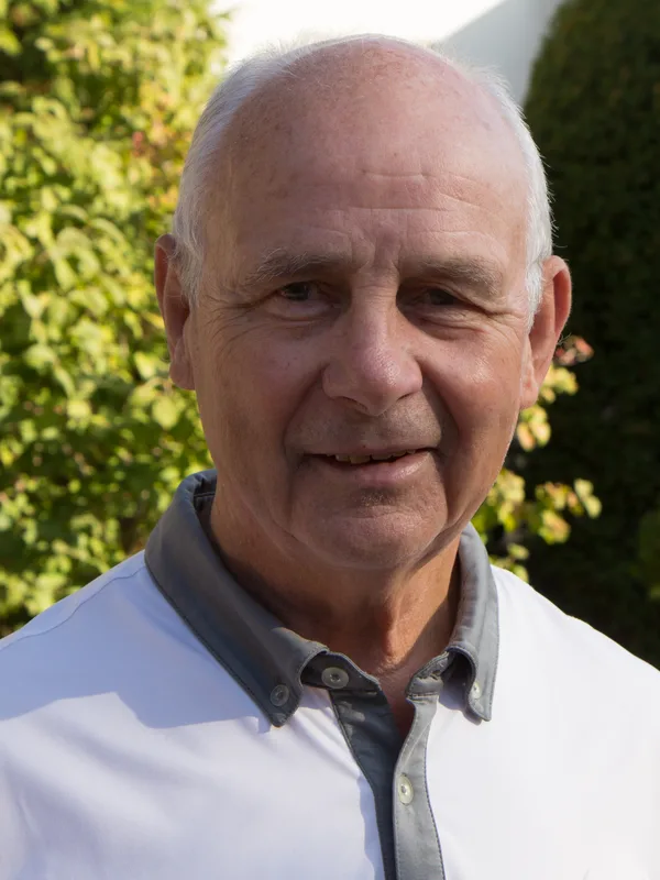 Bernd Hölzenbein