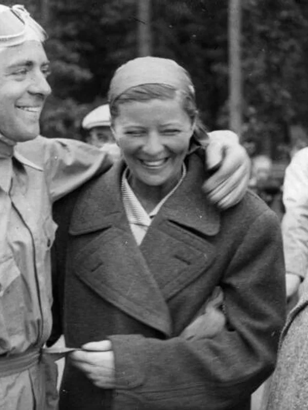 Bernd Rosemeyer