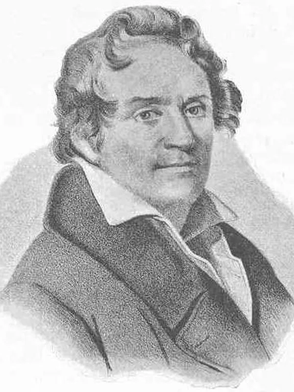Bernhard Crusell