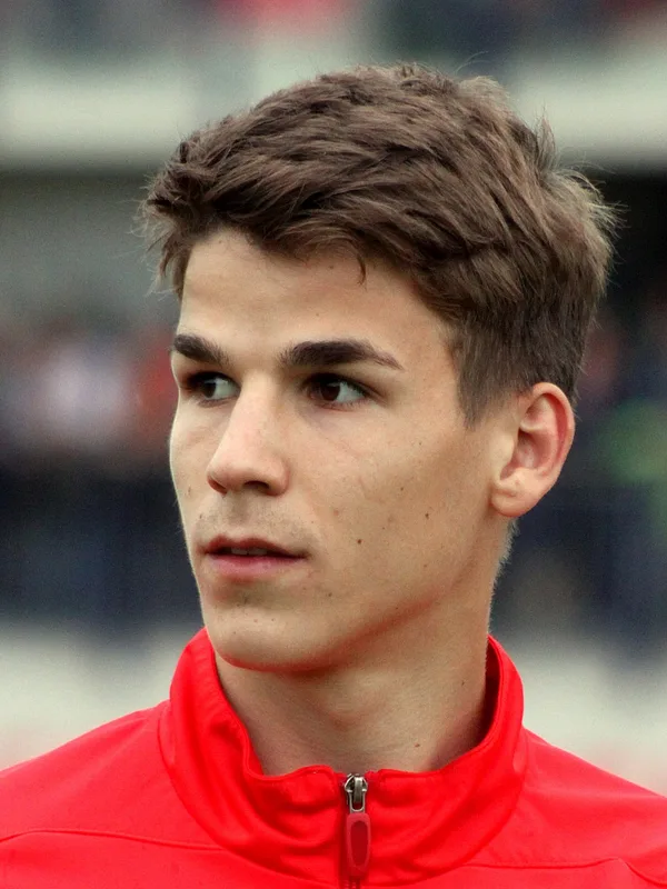 Bernhard Luxbacher