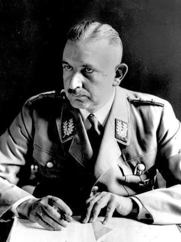 Bernhard Rust