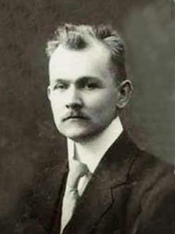 Bernhard Schmidt