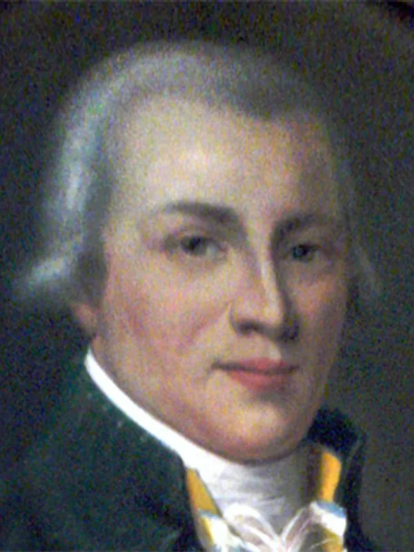 Bernhard Schott