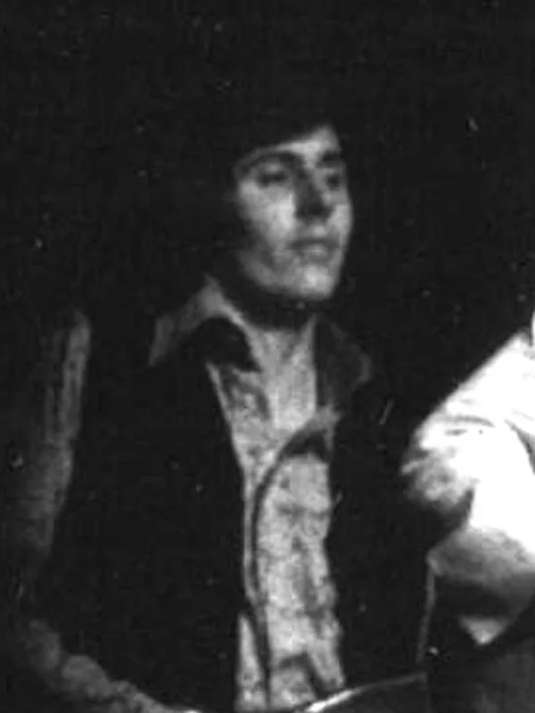 Bernie Calvert