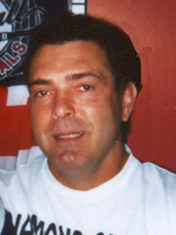 Bernie Carbo