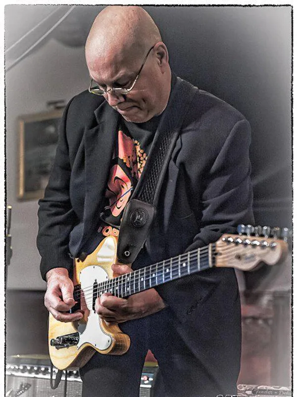 Bernie LaBarge