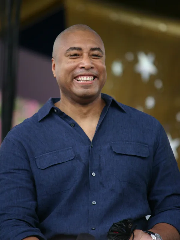 Bernie Williams