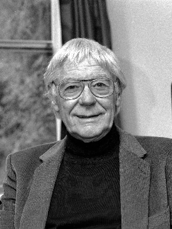 Bert Haanstra