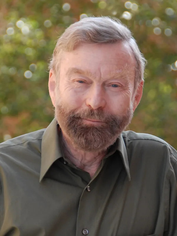Bert Hölldobler