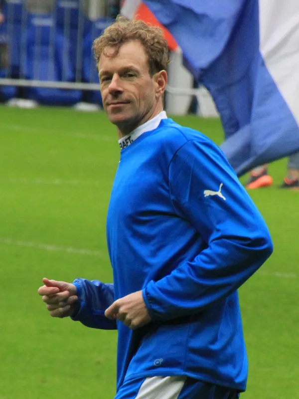 Bert Konterman