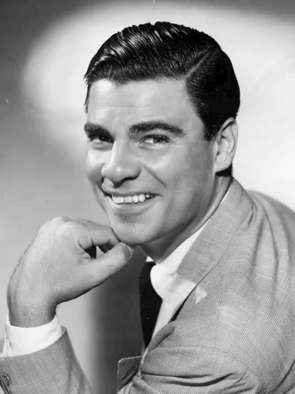Bert Parks