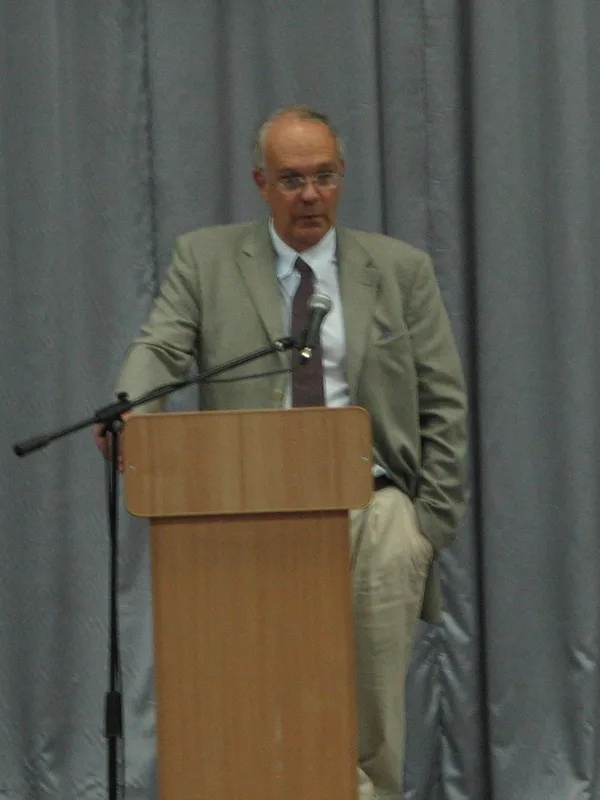 Bert Sakmann